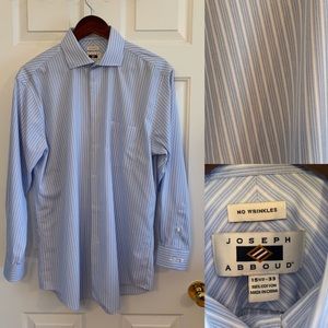 Men’s Dress Shirt